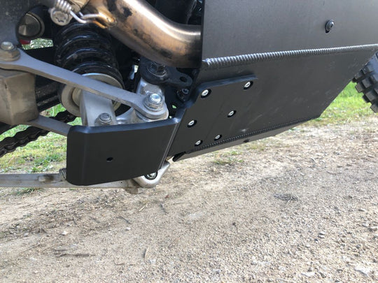 Rear linkage protector Yamaha Ténéré 700