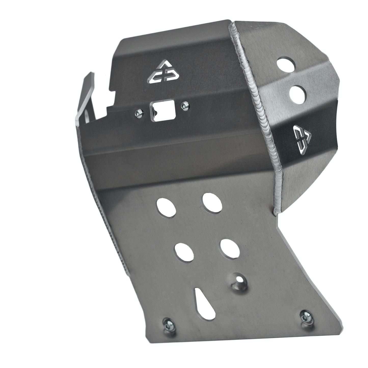 Skid Bash Plate GasGas EC 200/250/300 2012-2017