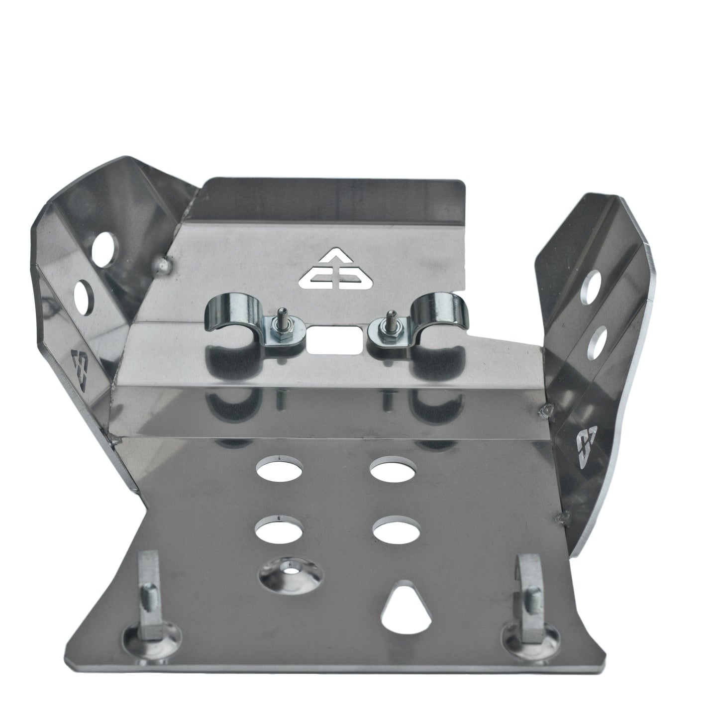 Skid Bash Plate GasGas EC 200/250/300 2012-2017