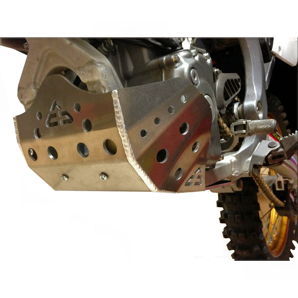 Skid Bash Plate Suzuki RMZ 250 2007-2013