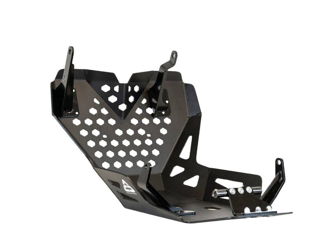 Skid Plate - Honda Transalp 750 2022-2024