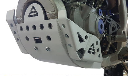 Skid Plate for Yamaha 450 YZF FROM 2018 - 2021