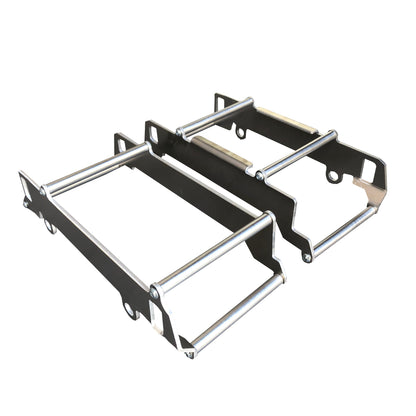 Radiator guards Beta