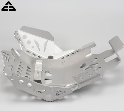 SKID PLATE HONDA CRF 450 2017-2020