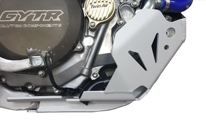 Skid Plate for Yamaha 450 YZF FROM 2018 - 2021