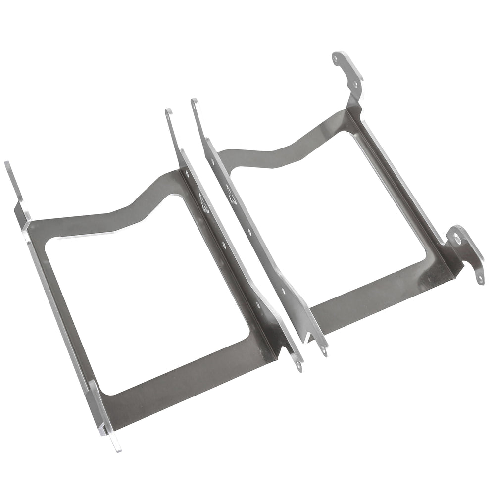 Radiator guards Honda CR125 / CR250 2003-2004