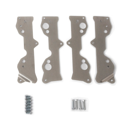 Radiator guards GasGas EC 125/200/250/300 2004-2017